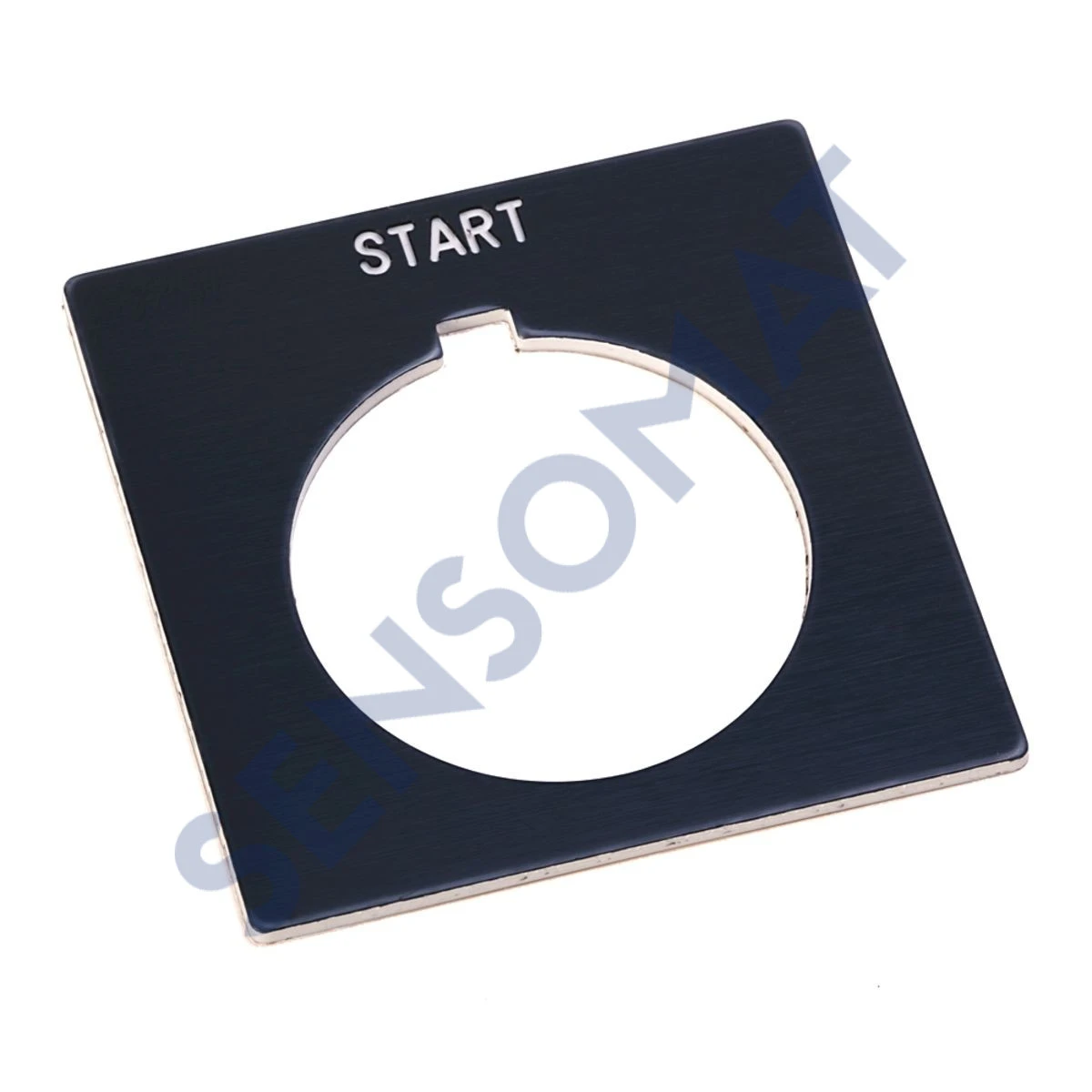 800H-W054 Allen-Bradley 30mm 800H START-RUN-S