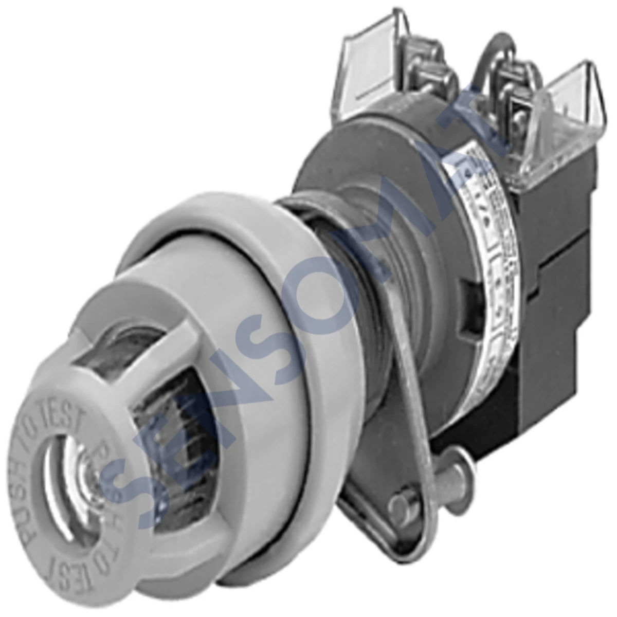 800HL-PPH16M Allen-Bradley Type 7_9 Pilot Lig