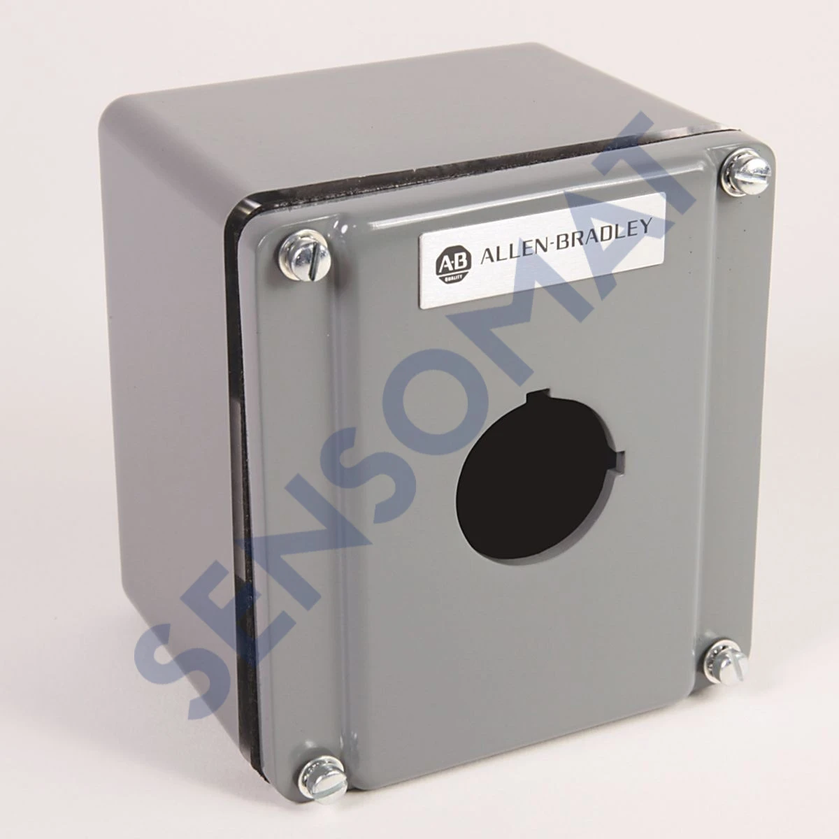 800R-1TX Allen-Bradley 30 mm Push-Button Stat