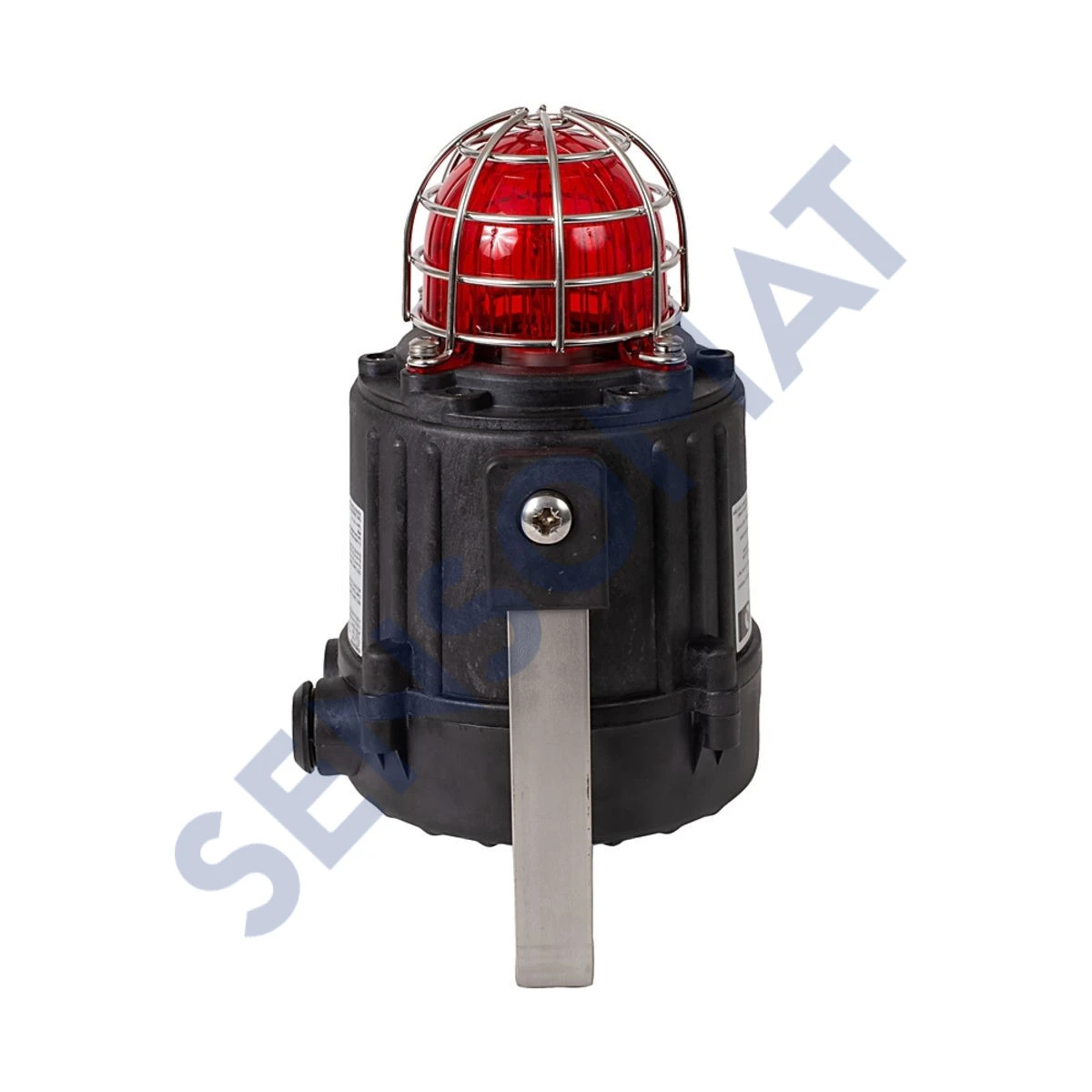 855XB-BNA10L4 Allen-Bradley Hazloc LED Beacon