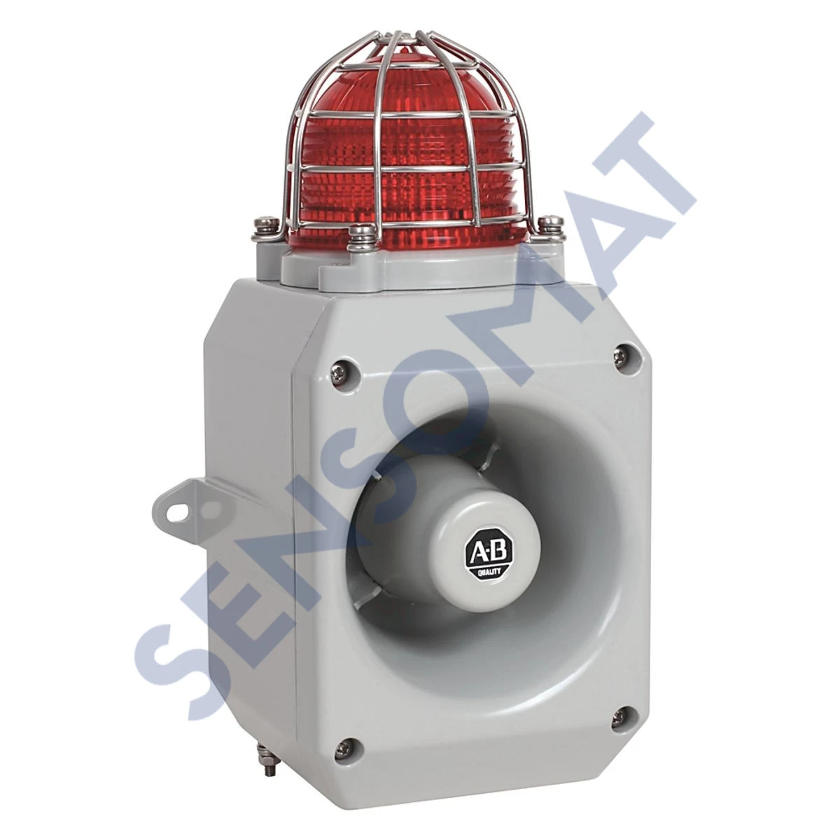 855XM-CGMA20DB4 Allen-Bradley Haz Loc Metal H