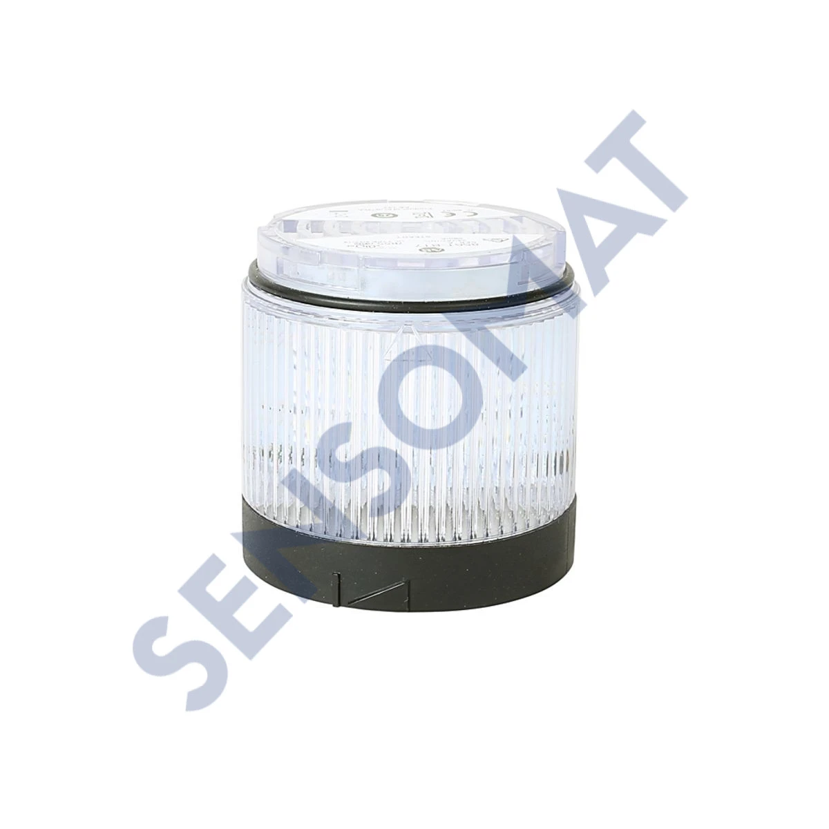 856T-BR7 Allen-Bradley Light Module 70 mm Sta