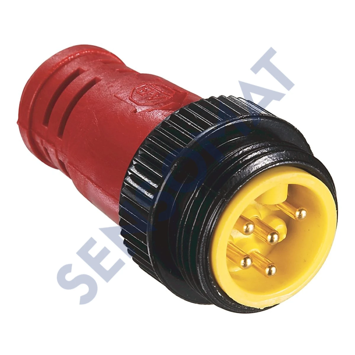 889A-M65SP61 Allen-Bradley 889 Connection Sys