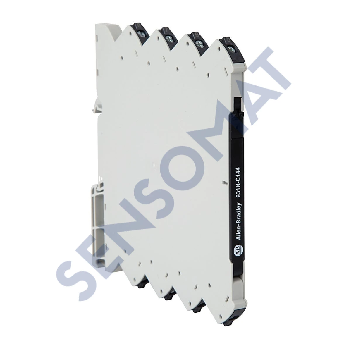 931N-C144 Allen-Bradley Dual Channel Converte