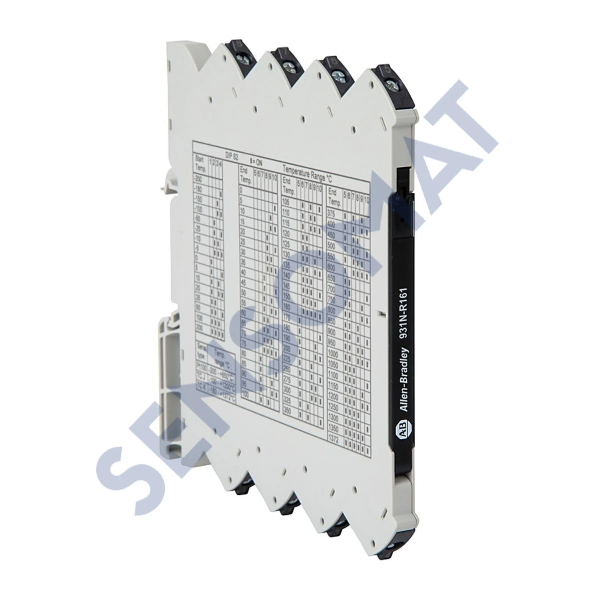 931N-R161 Allen-Bradley RTD Signal Converter
