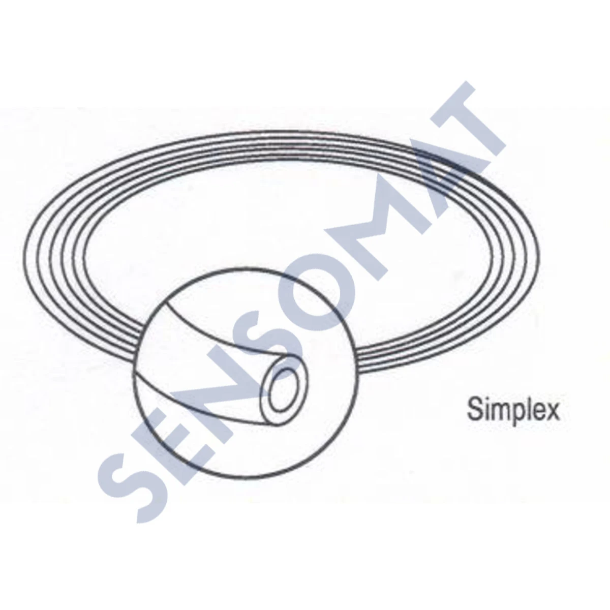 99-850 Allen-Bradley Photoelectric Accessorie