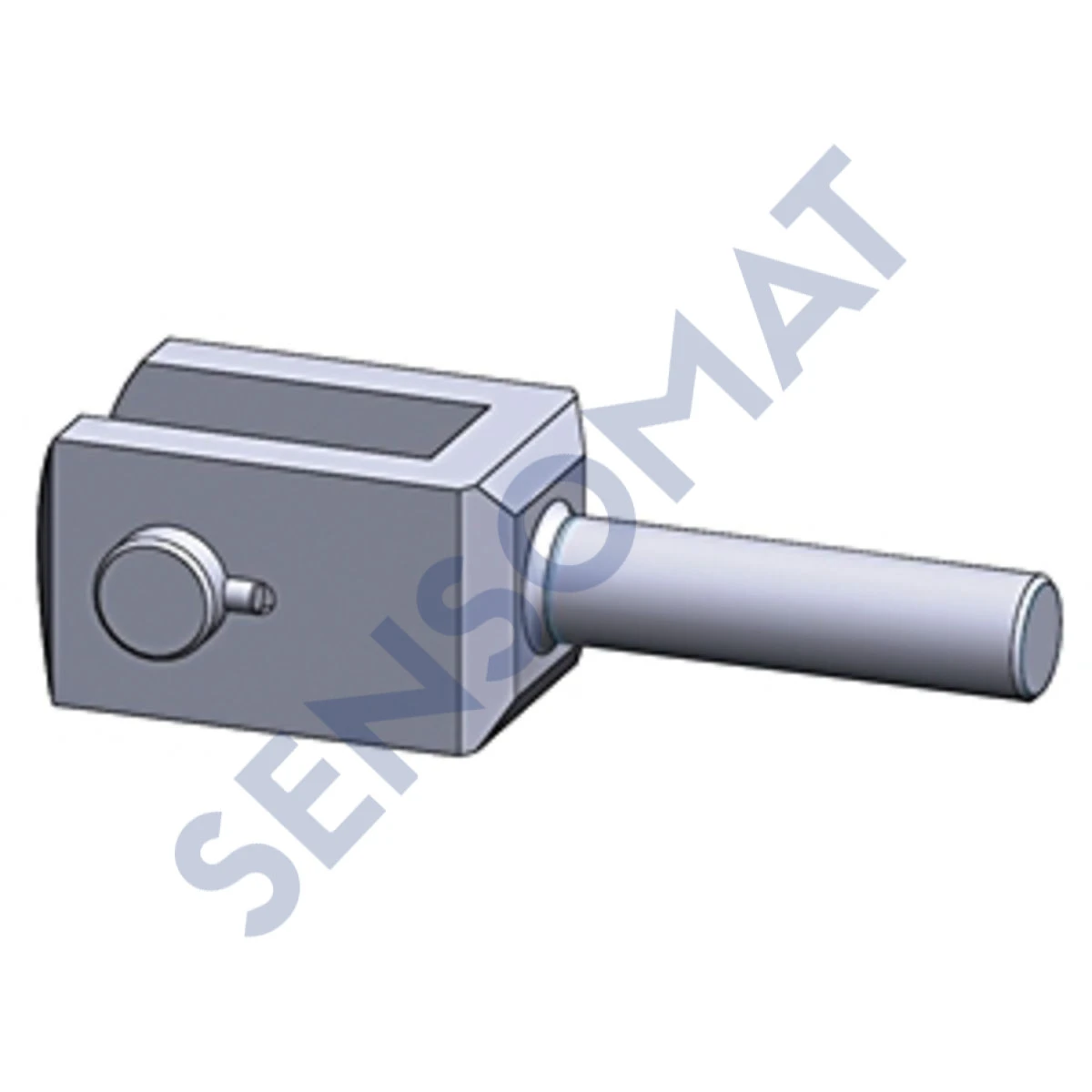 MPAR-NE6140 Allen-Bradley Rod Attachment