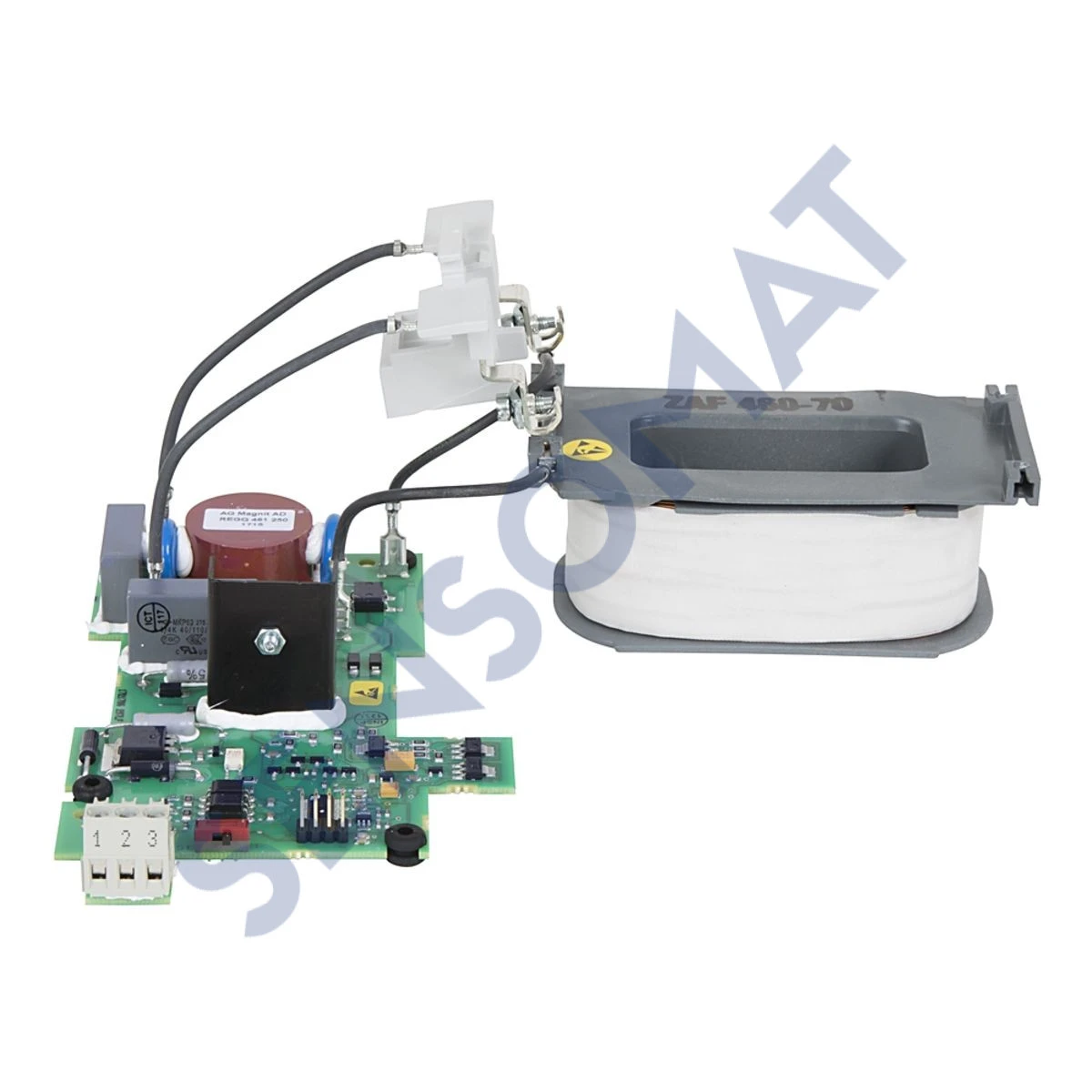 THE904 Allen-Bradley Renewal Coil Modules
