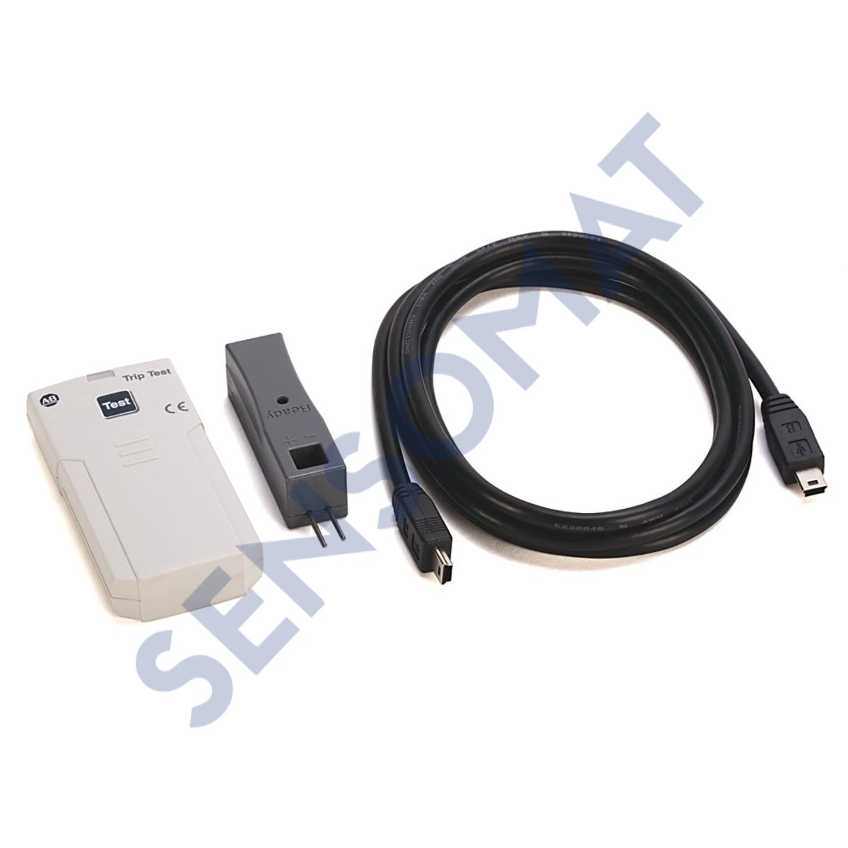 140G-ELTT Allen-Bradley 140G Test Trp Circuit