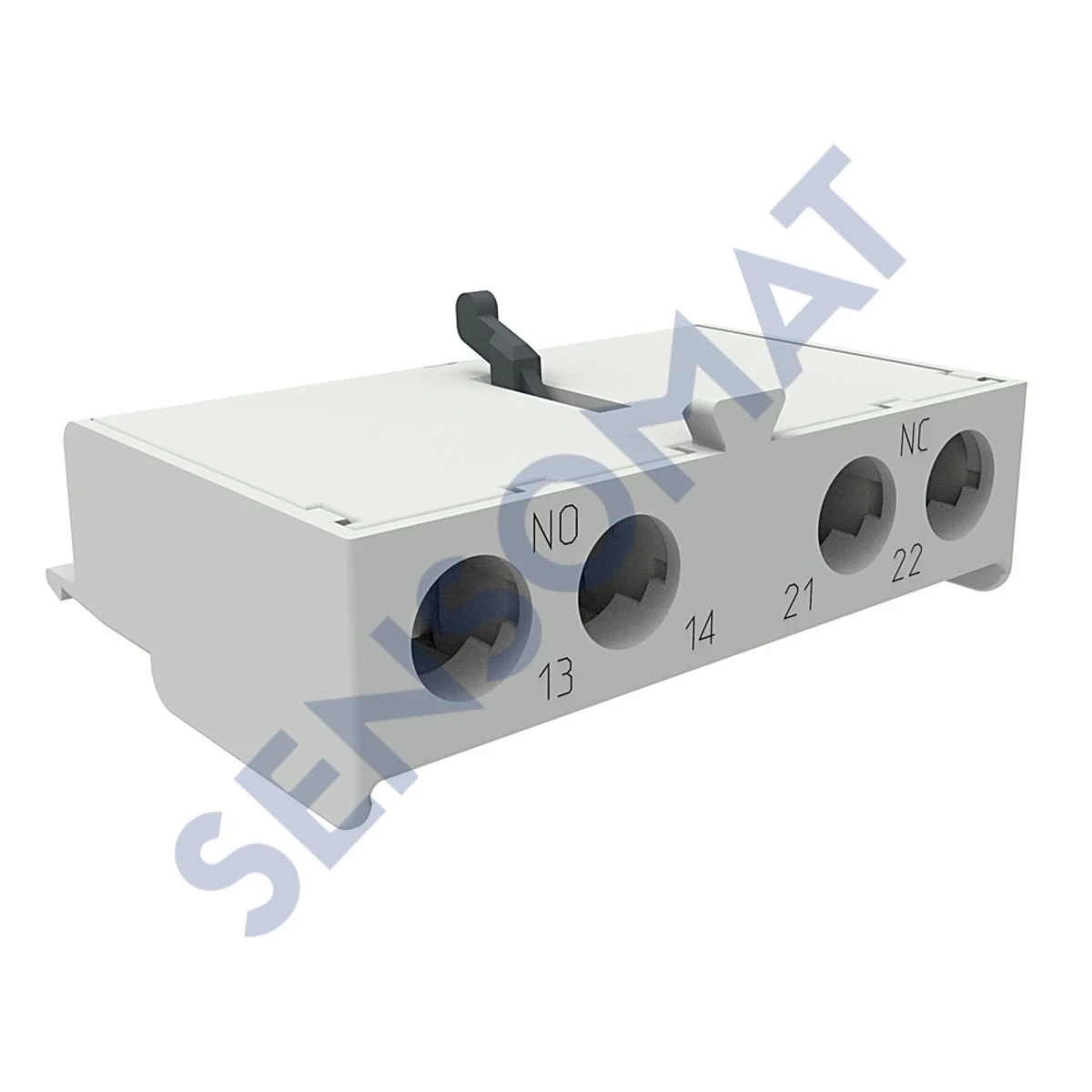 140MP-A-AFA10 Allen-Bradley 1NO Auxiliary Con