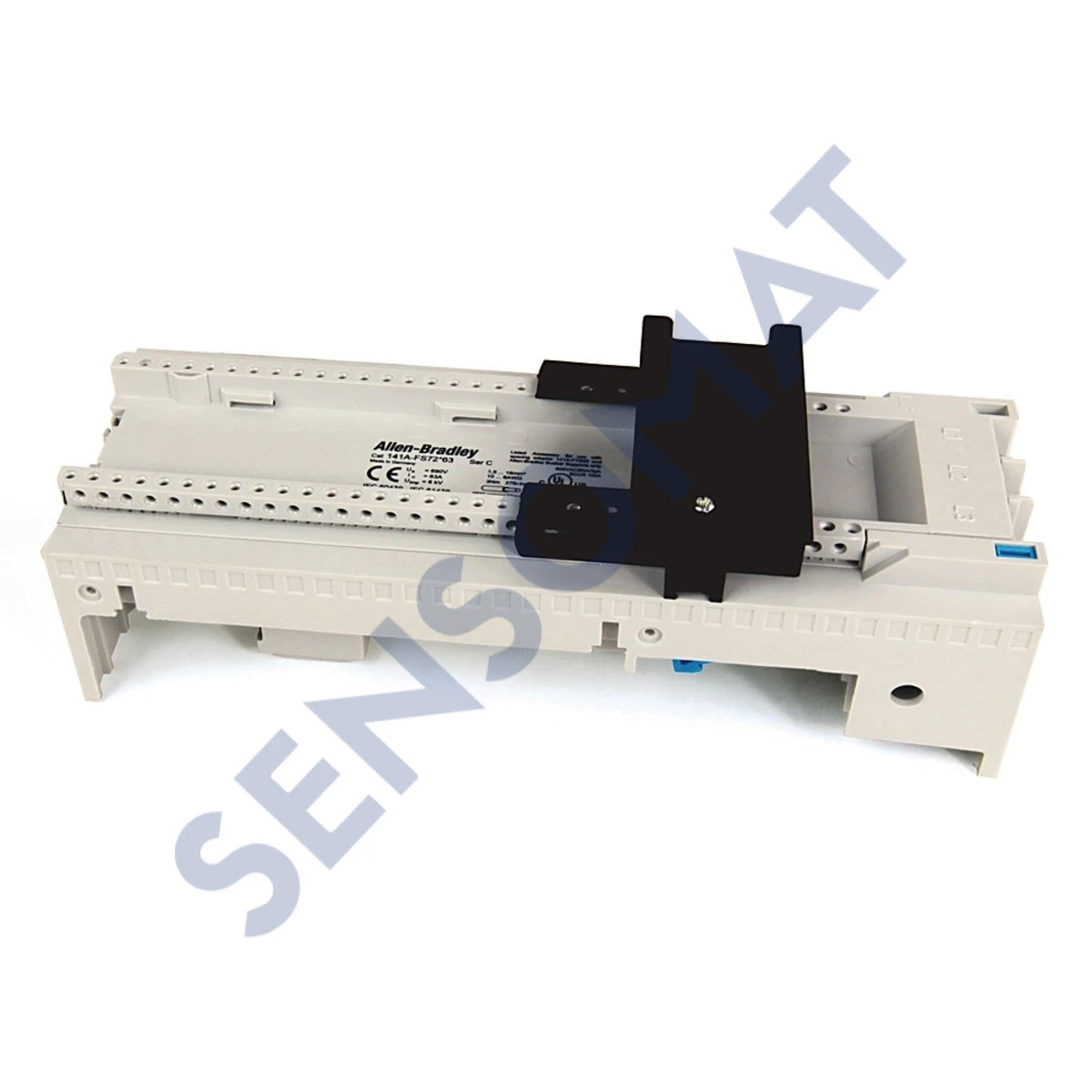 141A-FS72S63 Allen-Bradley Bus Bar Adapter Mo