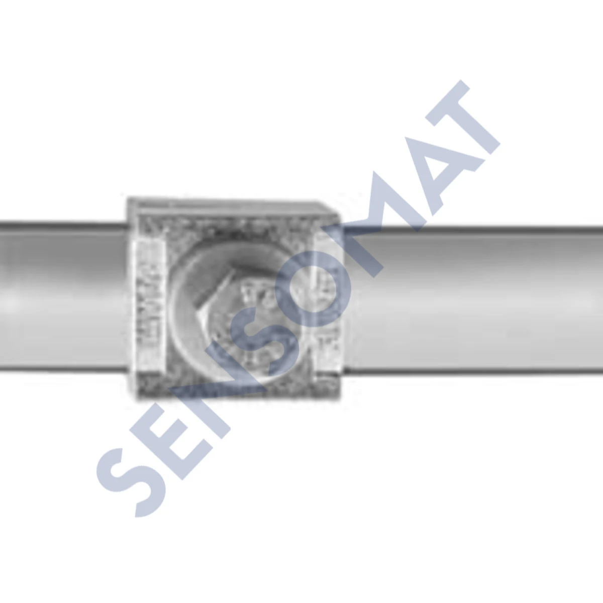 141A-VC3B Allen-Bradley Busbar Connector