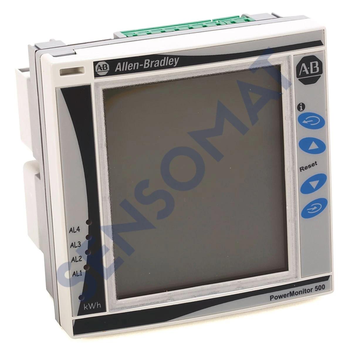 1420-V2P Allen-Bradley Powermonitor 500 Power