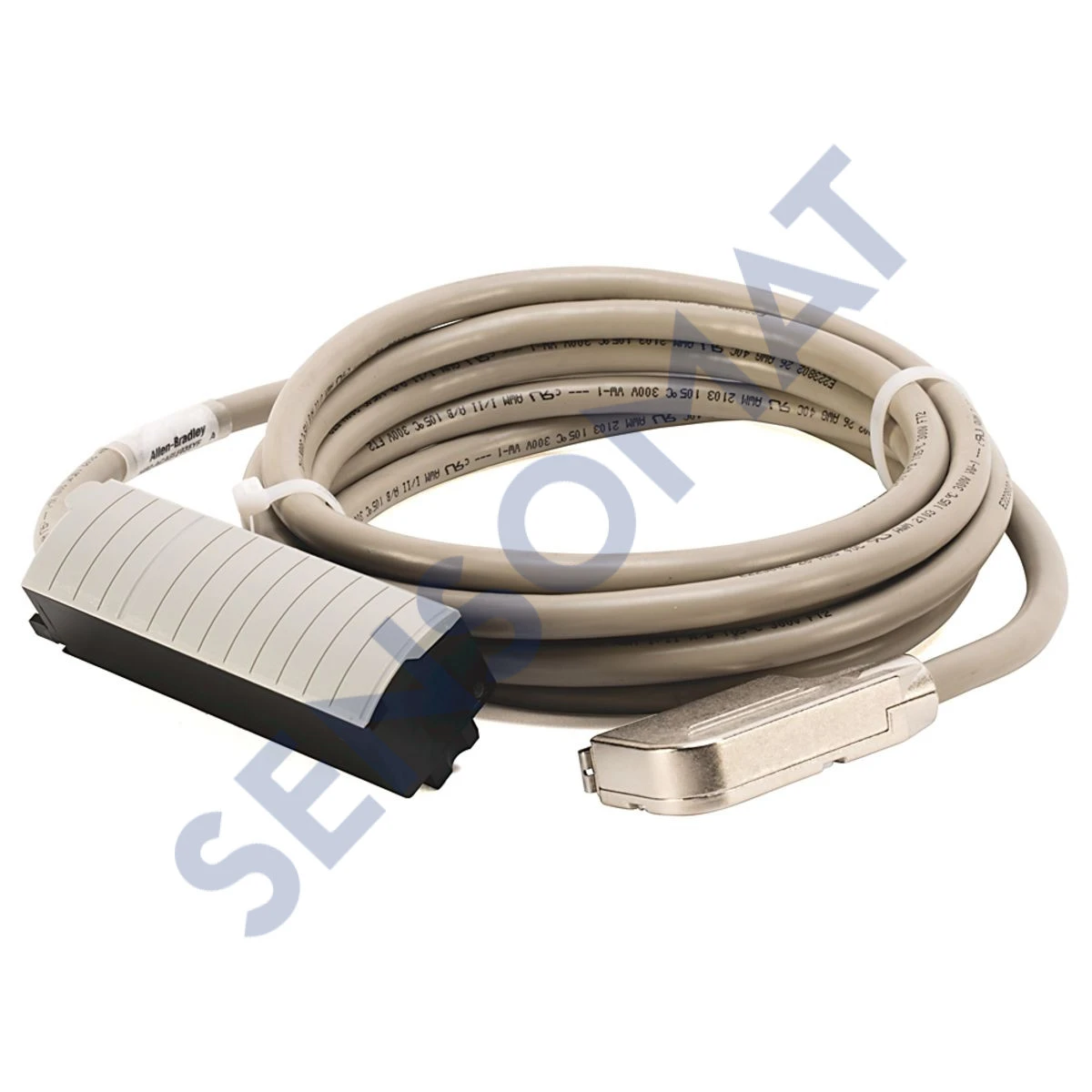 1492-ACABLE030YA Allen-Bradley Analog Cable C