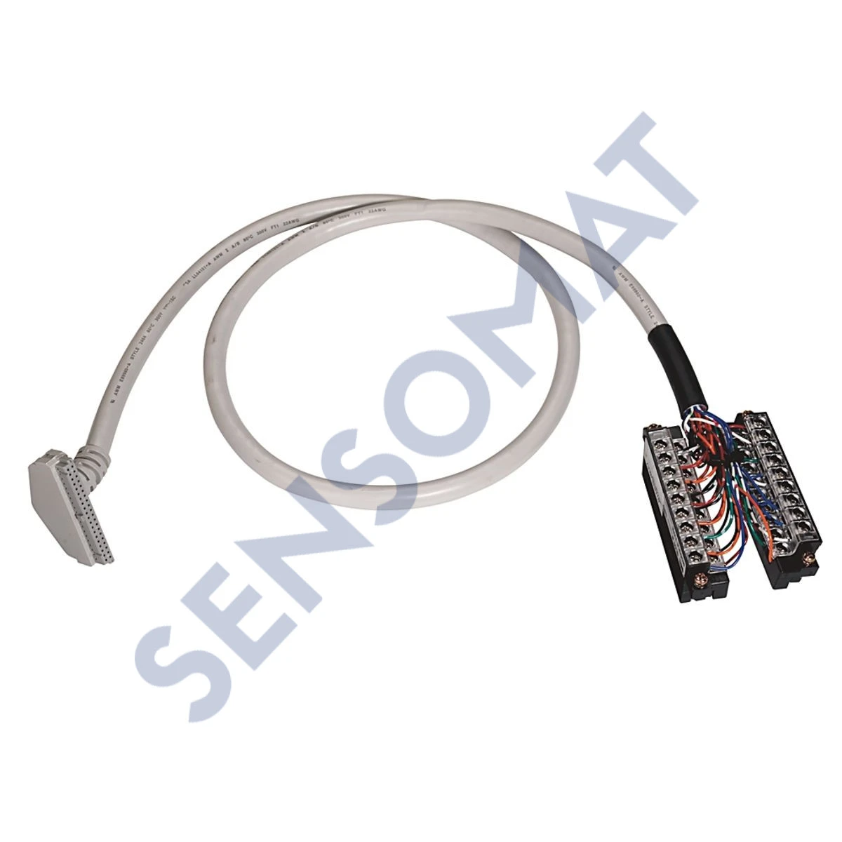 1492-CAB017B69 Allen-Bradley Digital Cable Co