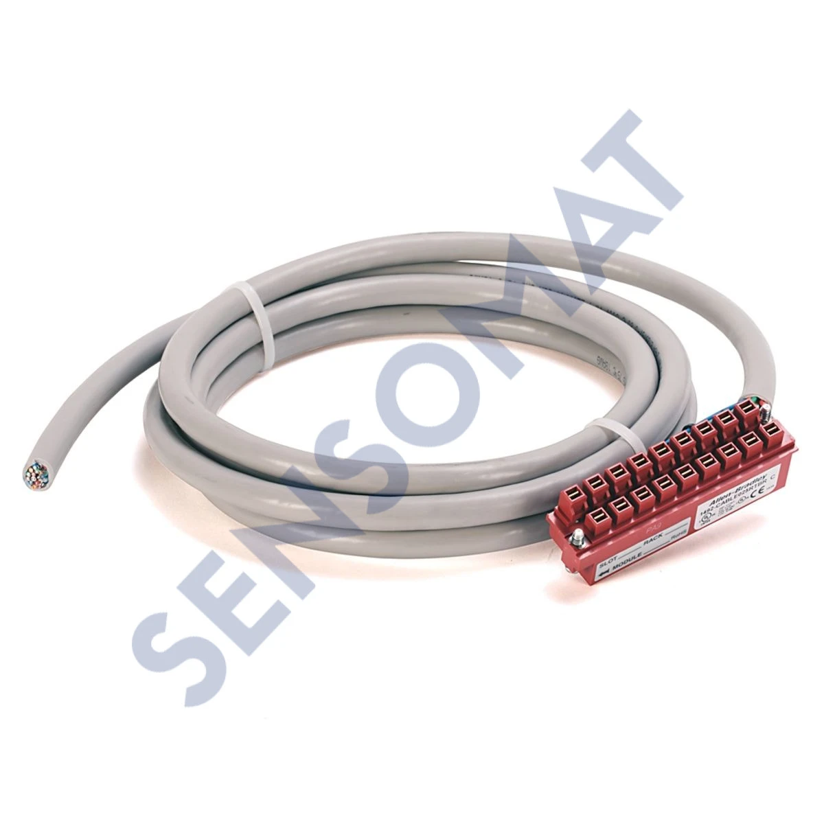 1492-CABLE025RTBB Allen-Bradley Digital Cable