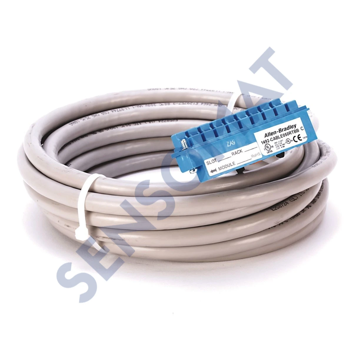 1492-CABLE050R Allen-Bradley Digital Cable Co