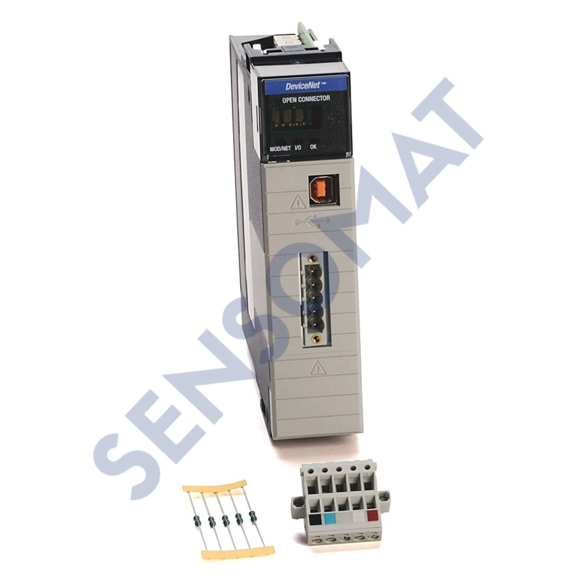 1756-DNBK Allen-Bradley ControlLogix DeviceNe