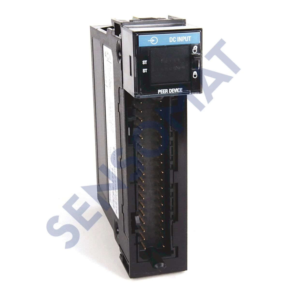 1756-IB16IFK Allen-Bradley ControlLogix 16 Po