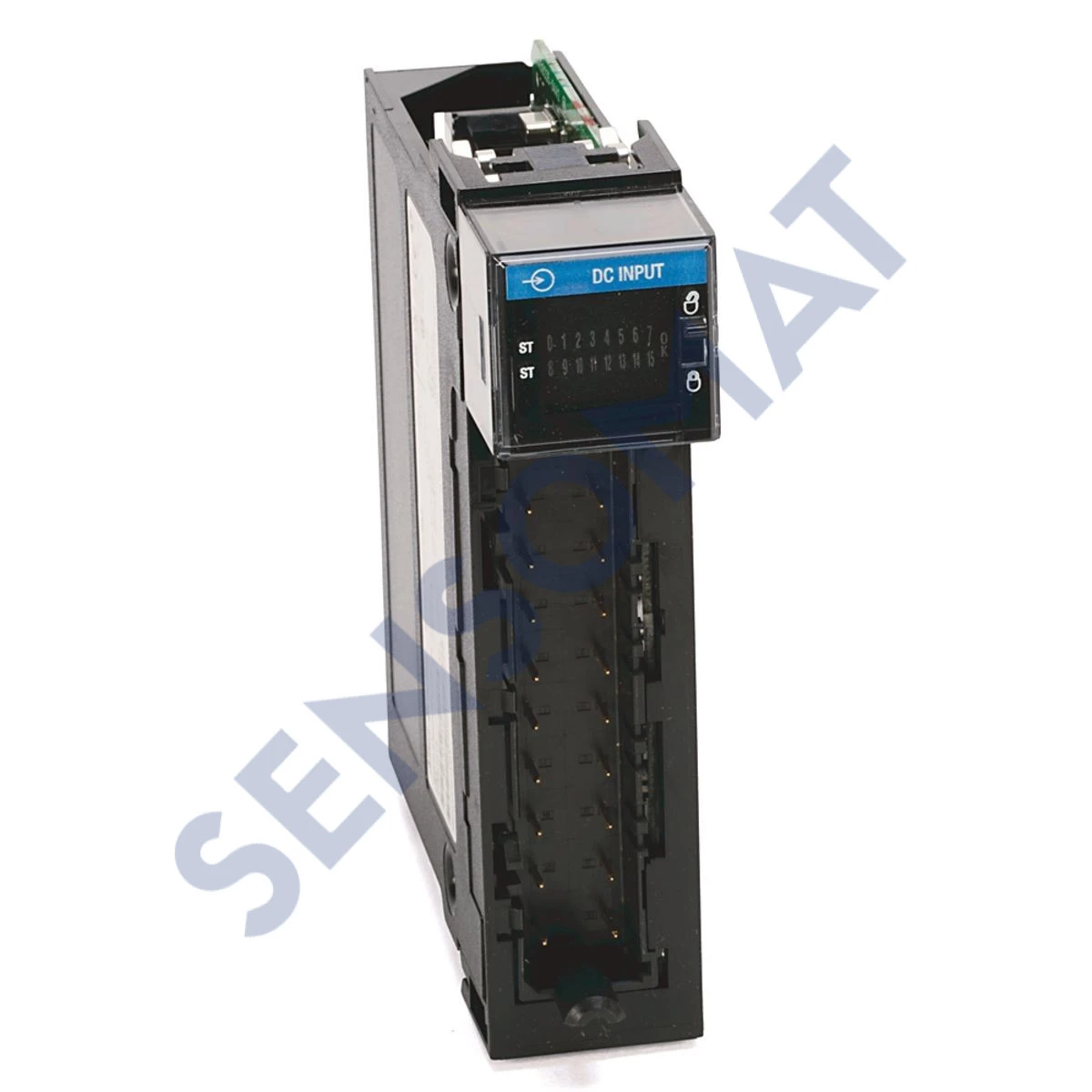 1756-IG16K Allen-Bradley ControlLogix 16 Pt 5