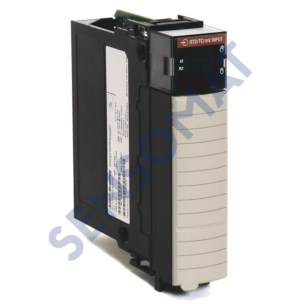 1756-IRT8IK Allen-Bradley ControlLogix 8 Poin
