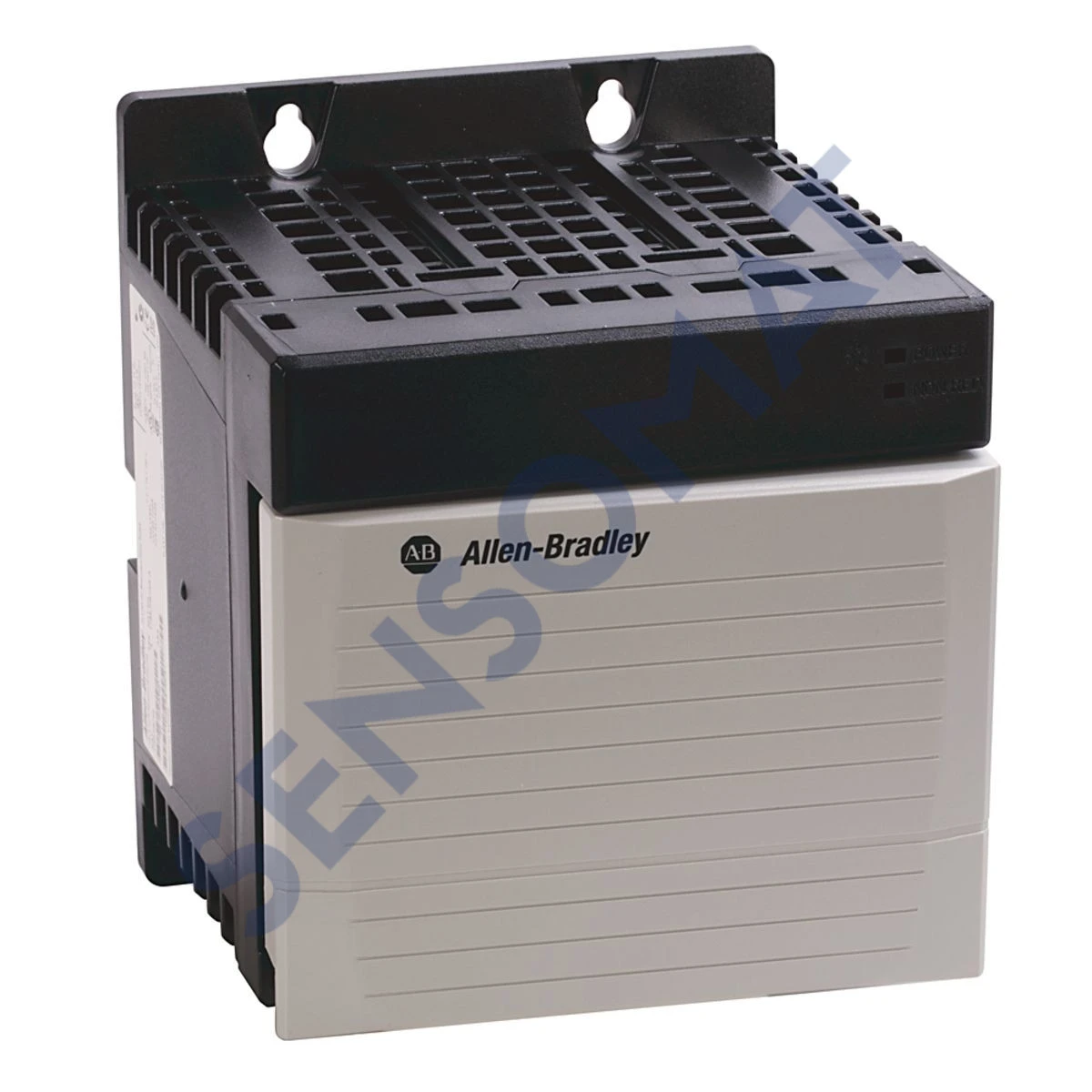 1756-PB75RK Allen-Bradley ControlLogix DC Red
