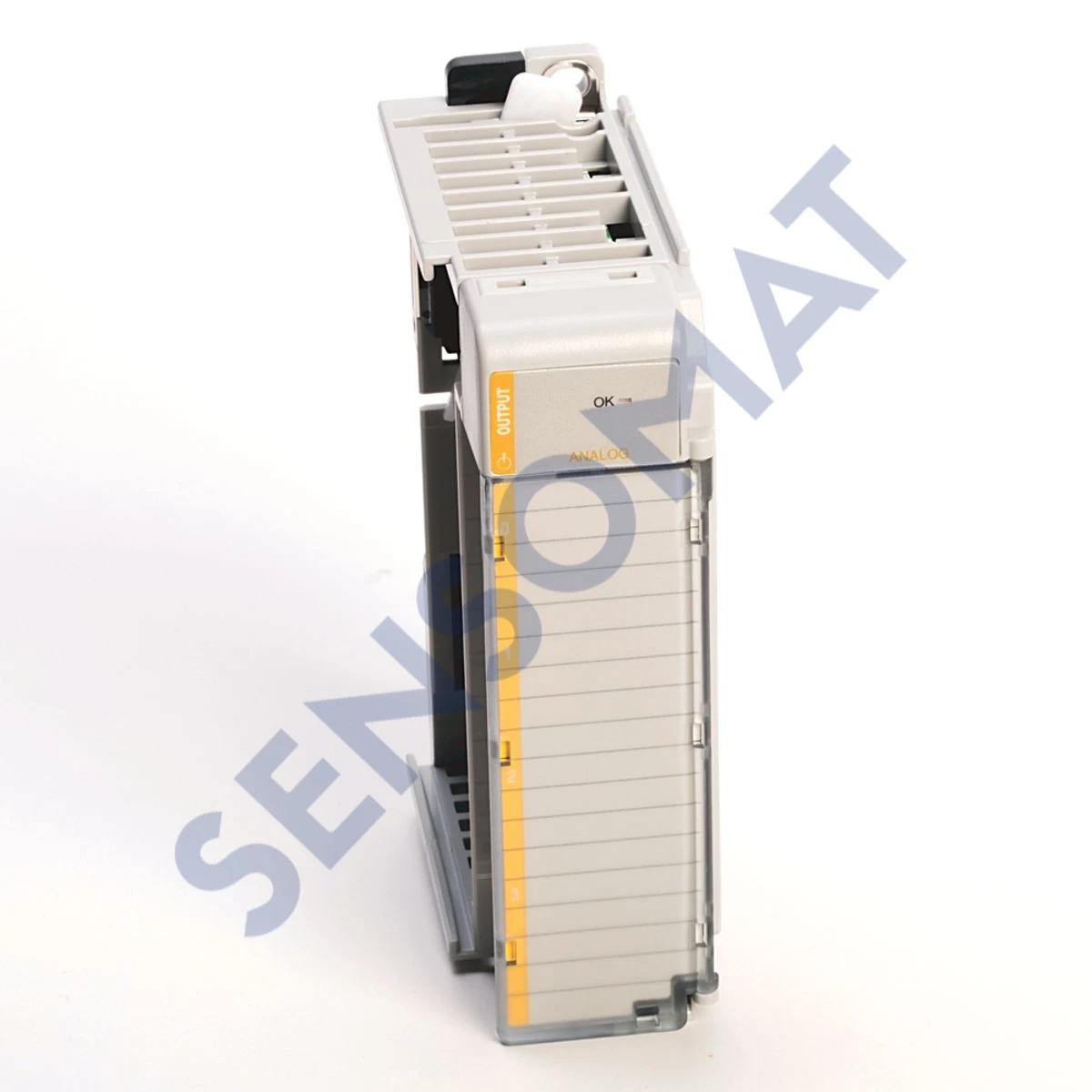 1769-OF8CK Allen-Bradley CompactLogix 8 Pt A/