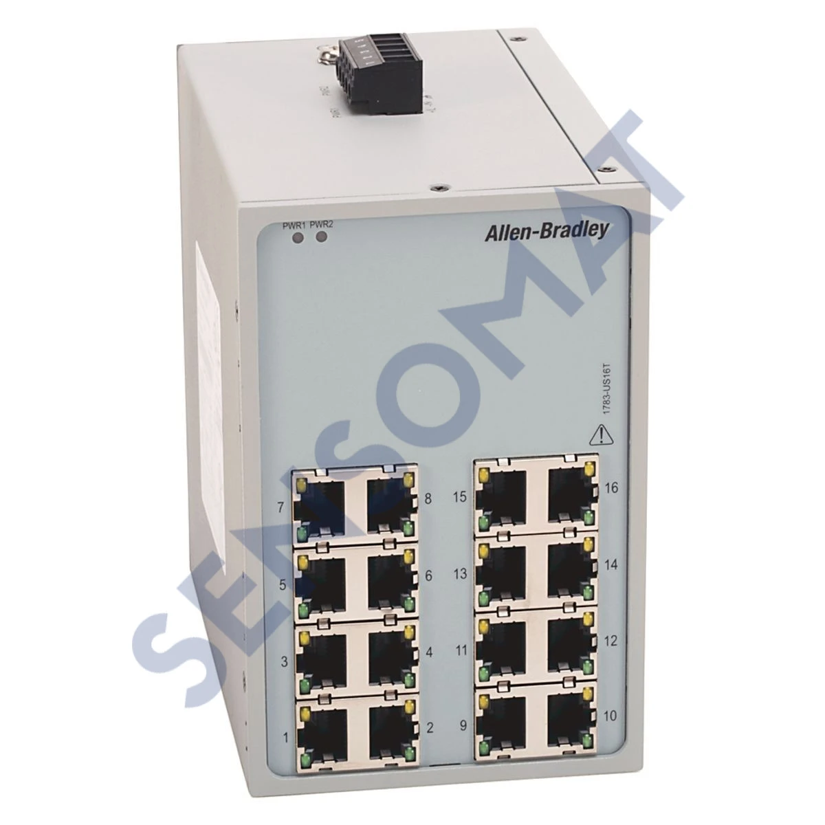 1783-US6T2TG2H Allen-Bradley Stratix 2000 6T2