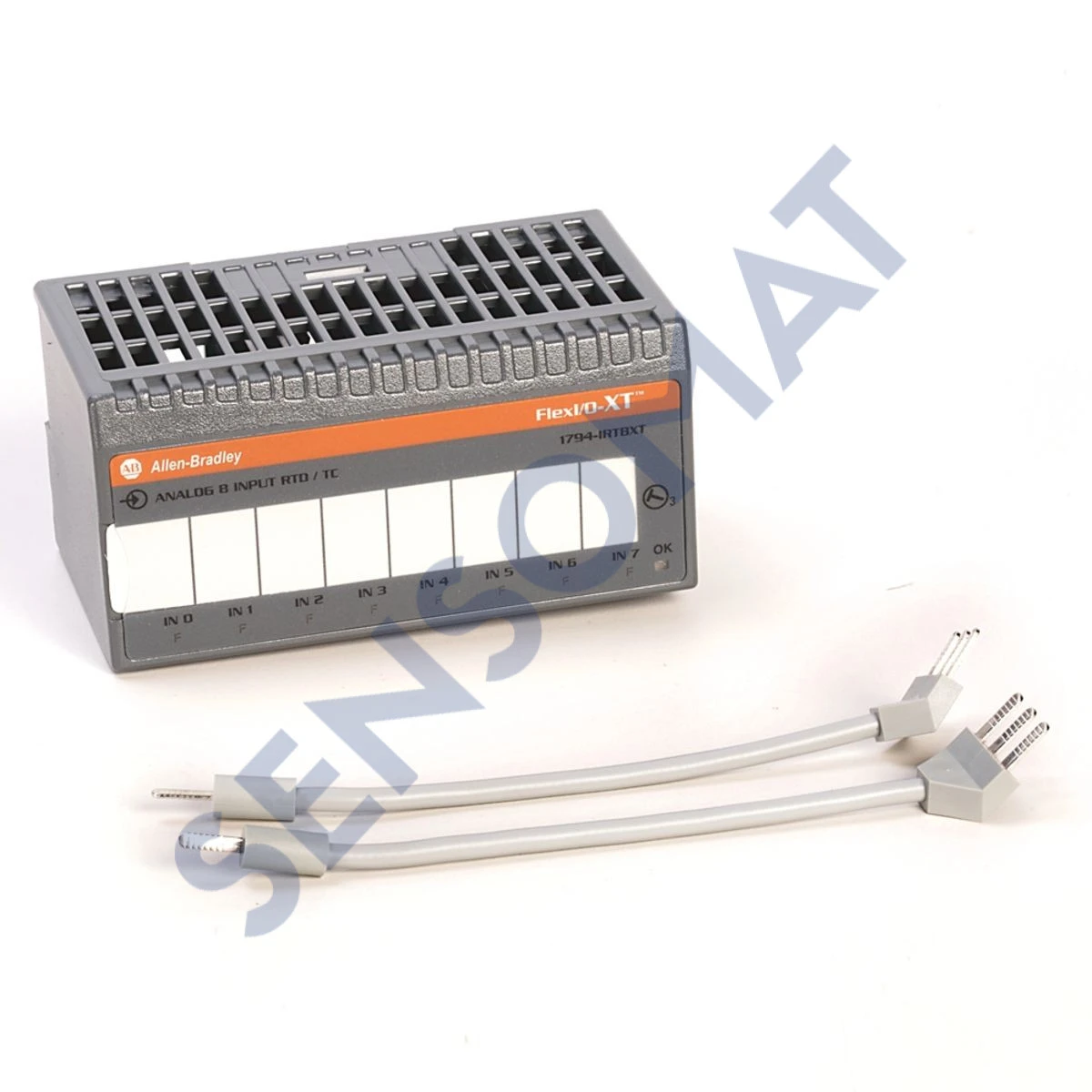 1794-IE4XOE2XT Allen-Bradley Flex XT 4 Input