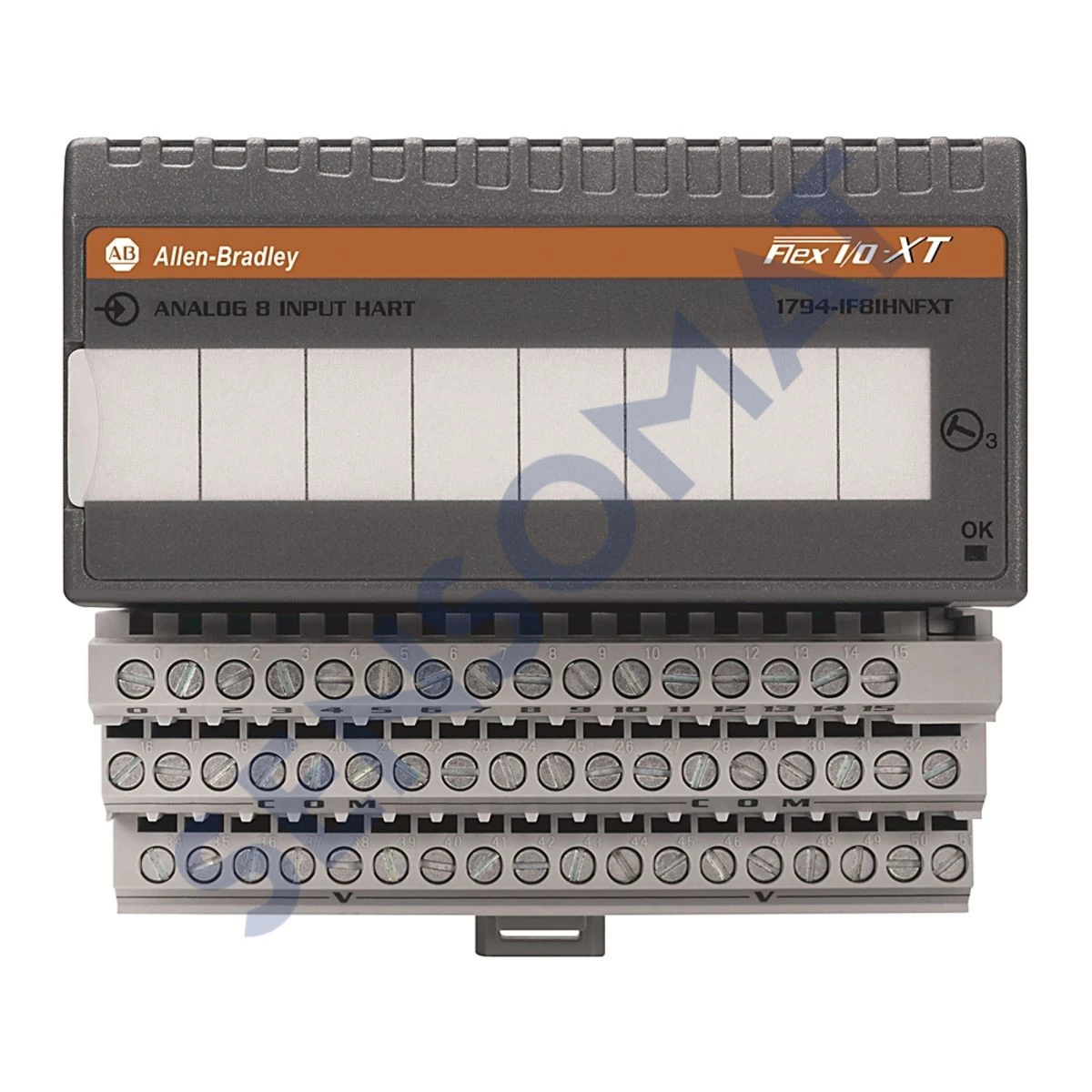 1794-OE4XT Allen-Bradley Flex XT 4 Point Anal