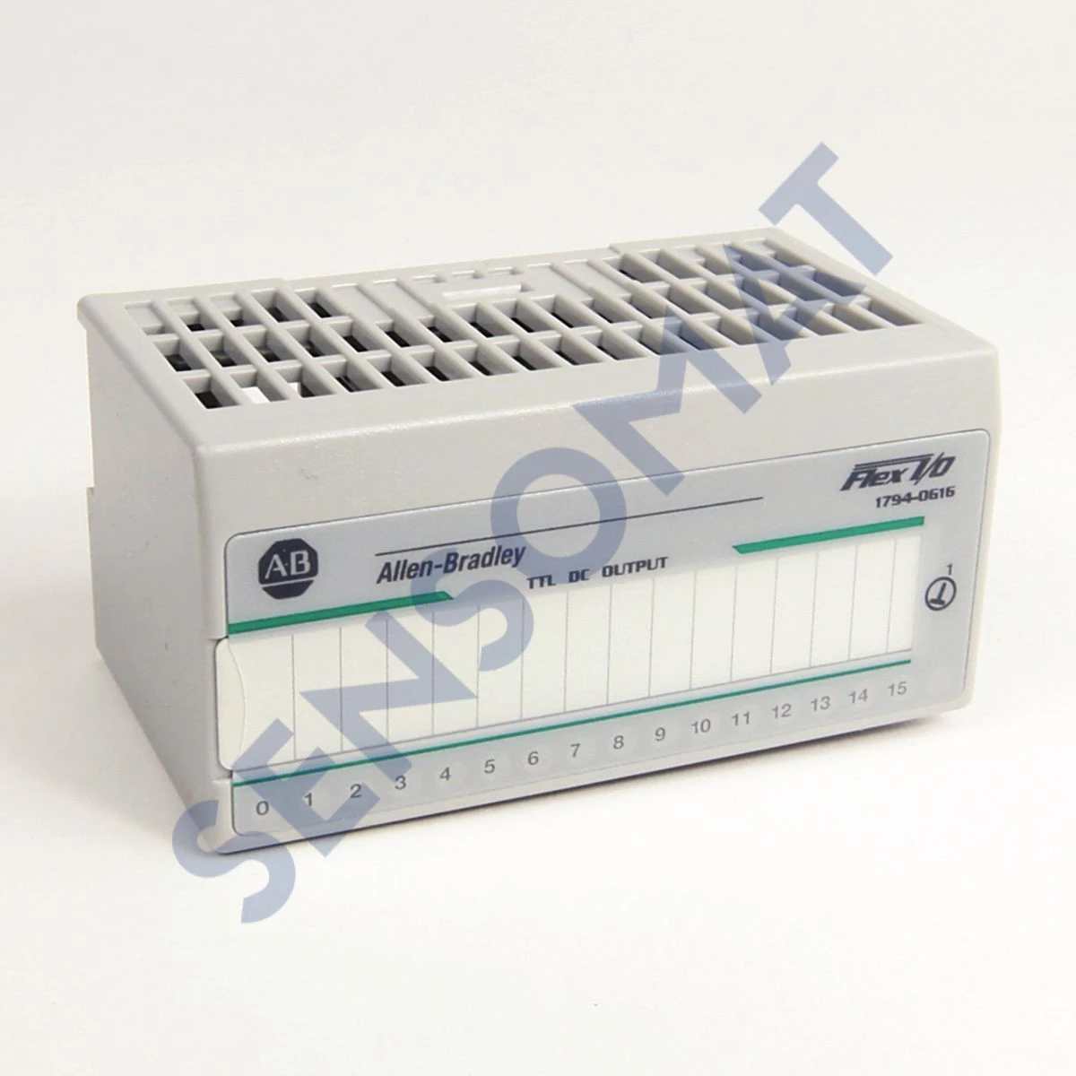 1794-OG16 Allen-Bradley Flex 16 Point Digital