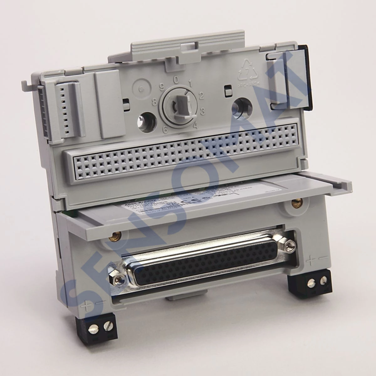 1794-TB62DS Allen-Bradley Flex Terminal Base