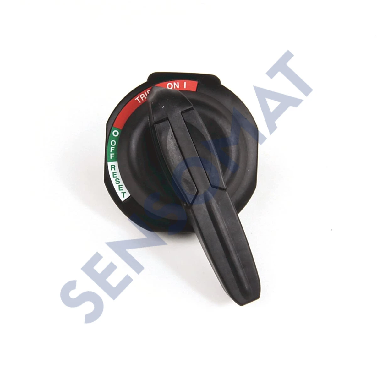 190-PB Allen-Bradley Circuit-Breaker Disconne