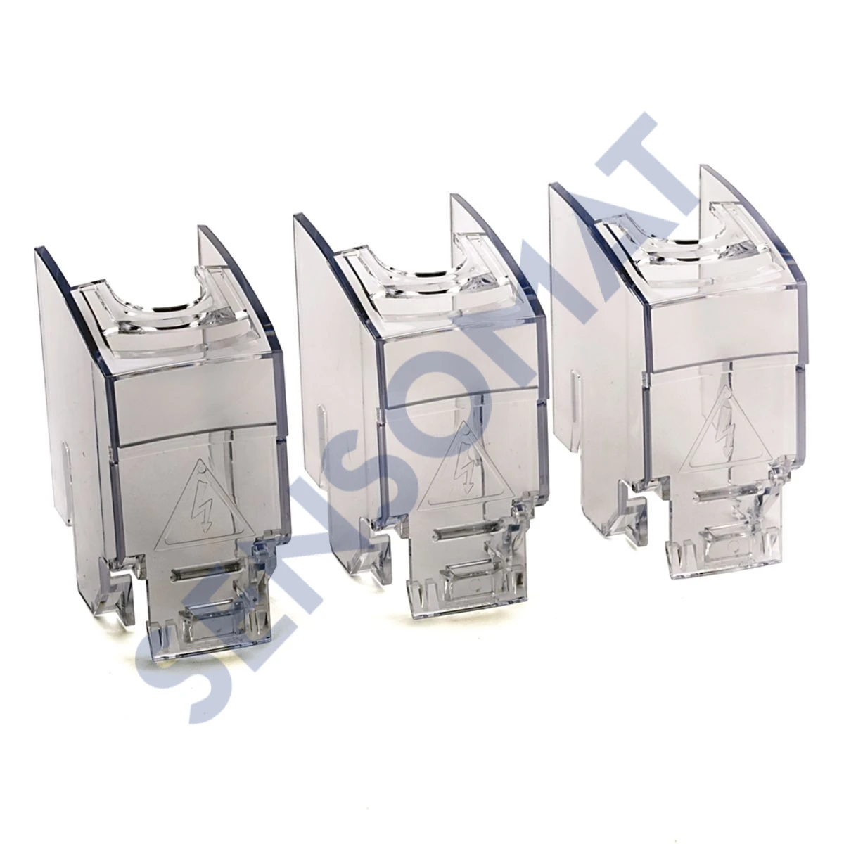 194R-LNC30 Allen-Bradley TERMINAL SHROUD, for