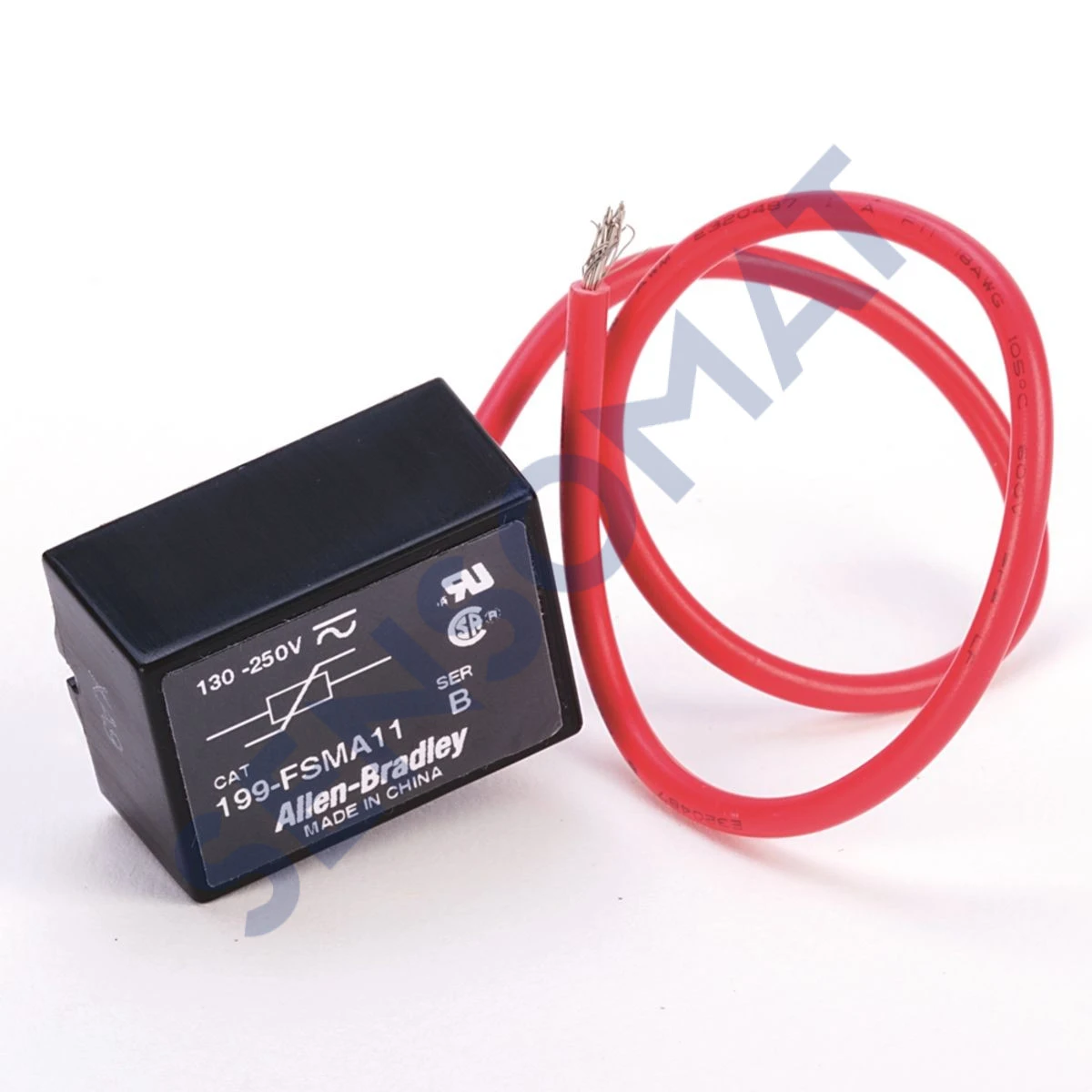 199-FSMA11 Allen-Bradley Industrial Relay MOV