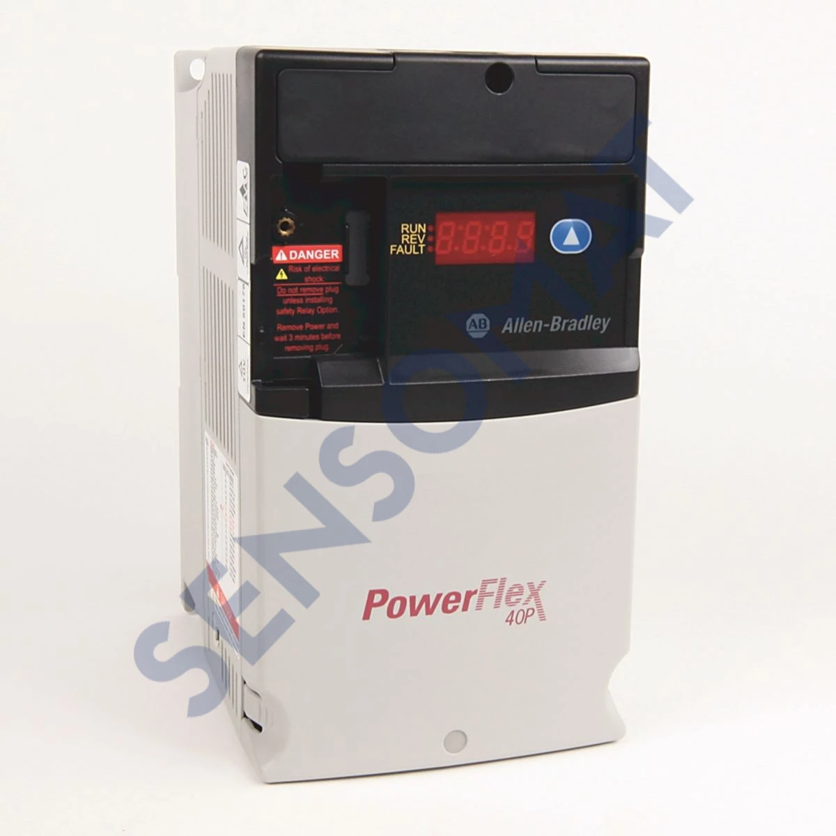 22D-D017F104 Allen-Bradley PowerFlex 40P 7.5