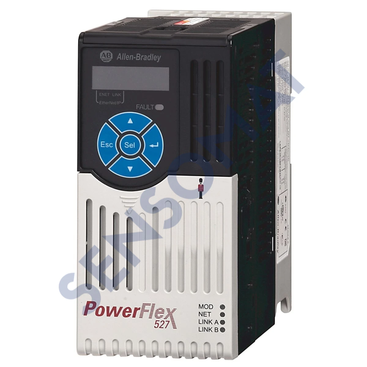 25C-E0P9N104 Allen-Bradley PowerFlex 527 0.4k