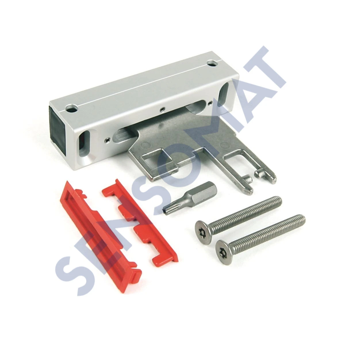 440G-A07269 Allen-Bradley Atlas 5 Flexible Ac