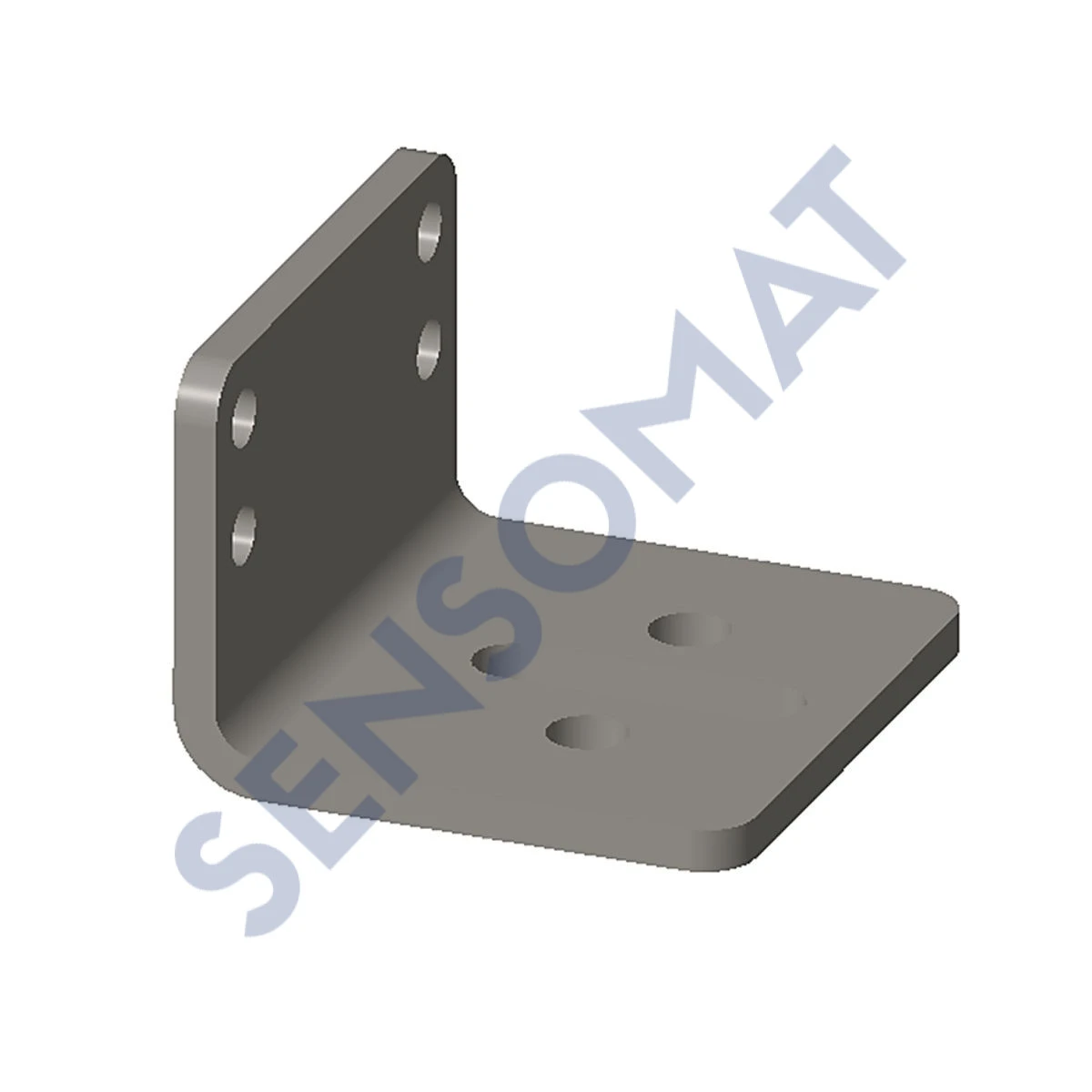 440G-MZAM2 Allen-Bradley Bracket, 440G-MZ, Ac