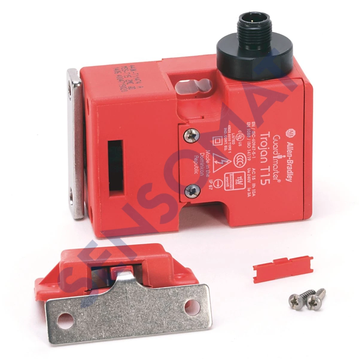 440K-T11472 Allen-Bradley Guardmaster Trojan