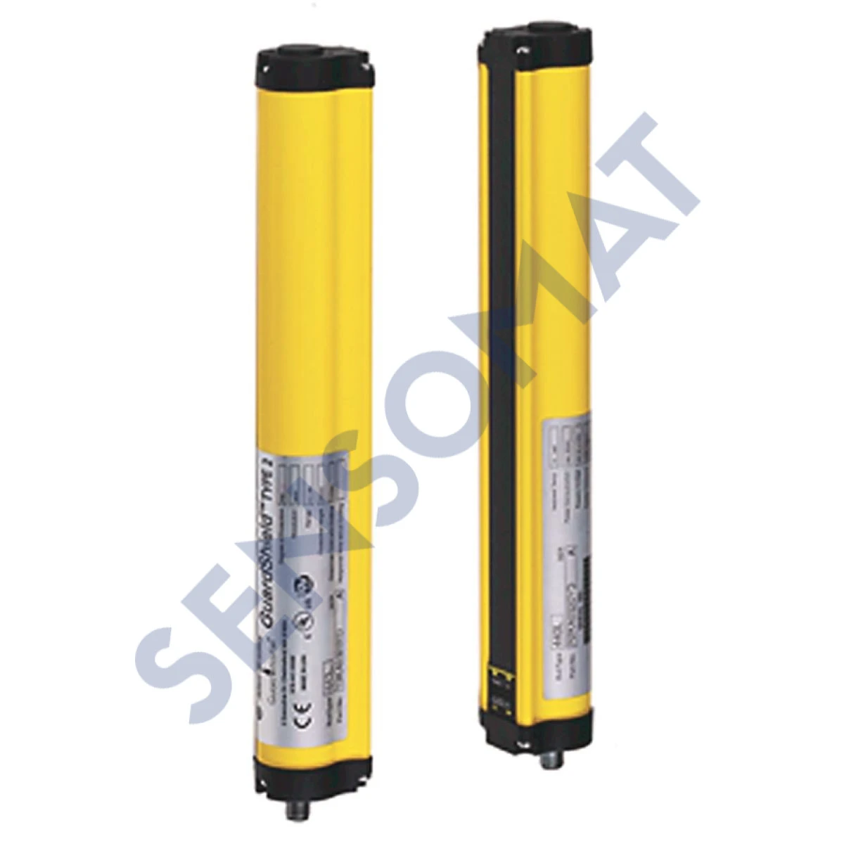 440L-P2KA1600YD Allen-Bradley Type2 Pair 1600