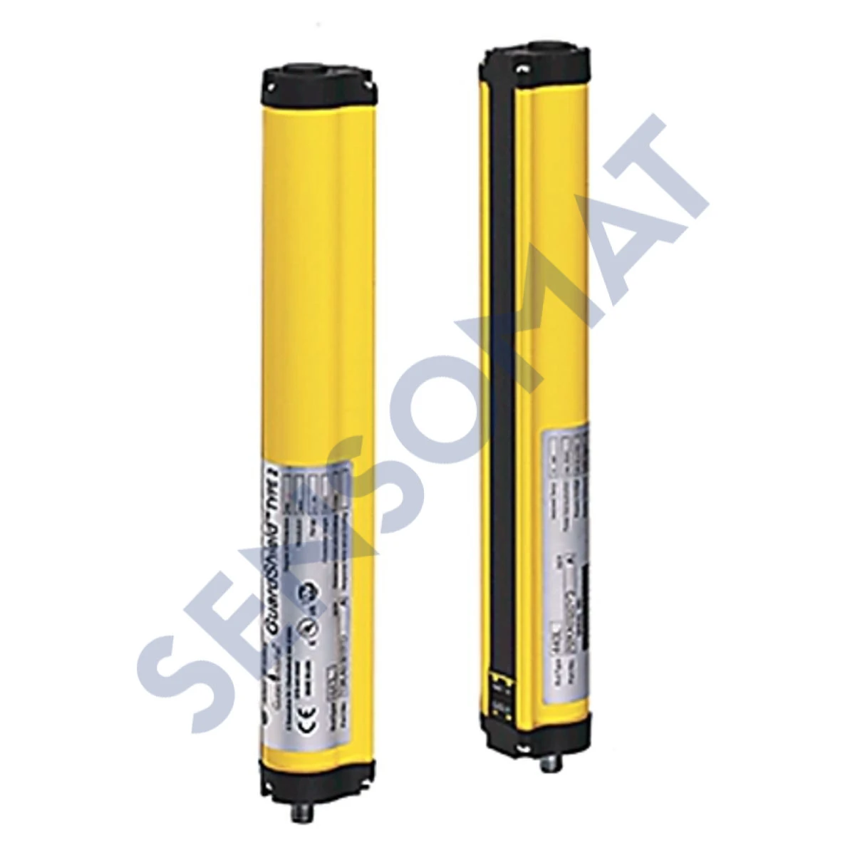 440L-R4JL0640YD Allen-Bradley GS ILAS, Rcvr,