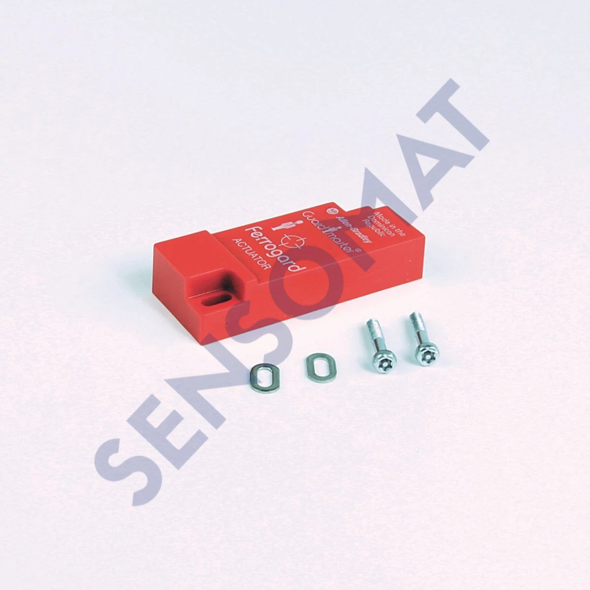 440N-A02057 Allen-Bradley Ferrogard GS1 and G