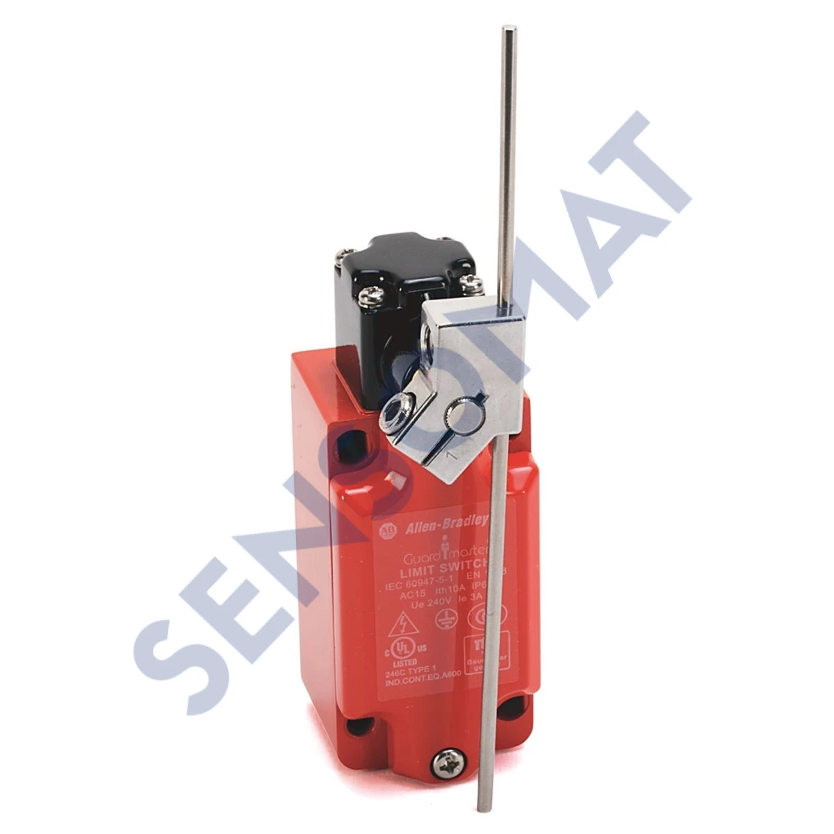 440P-MARS11N5 Allen-Bradley Large Metal IEC B