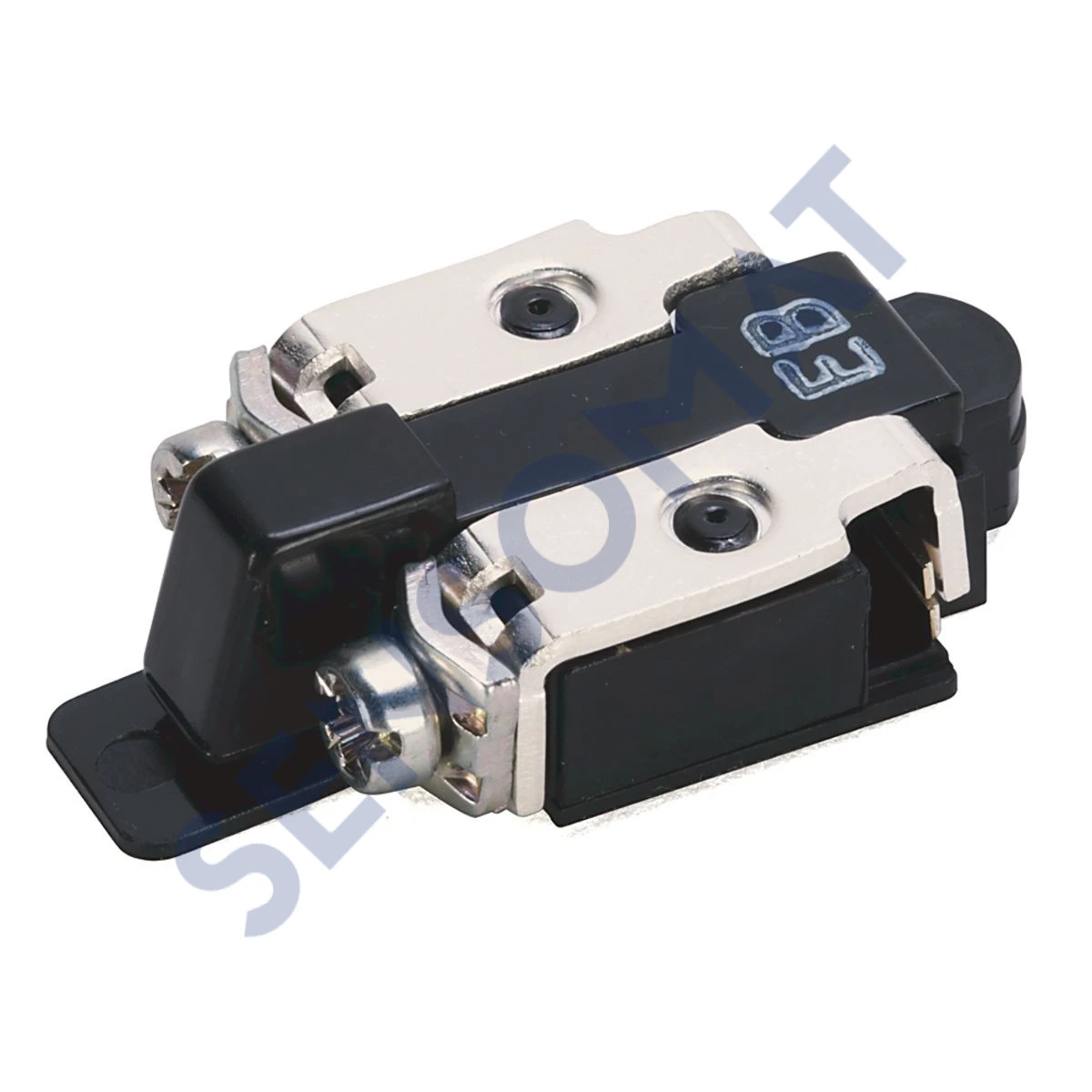 595-B34 Allen-Bradley Auxilary Contact