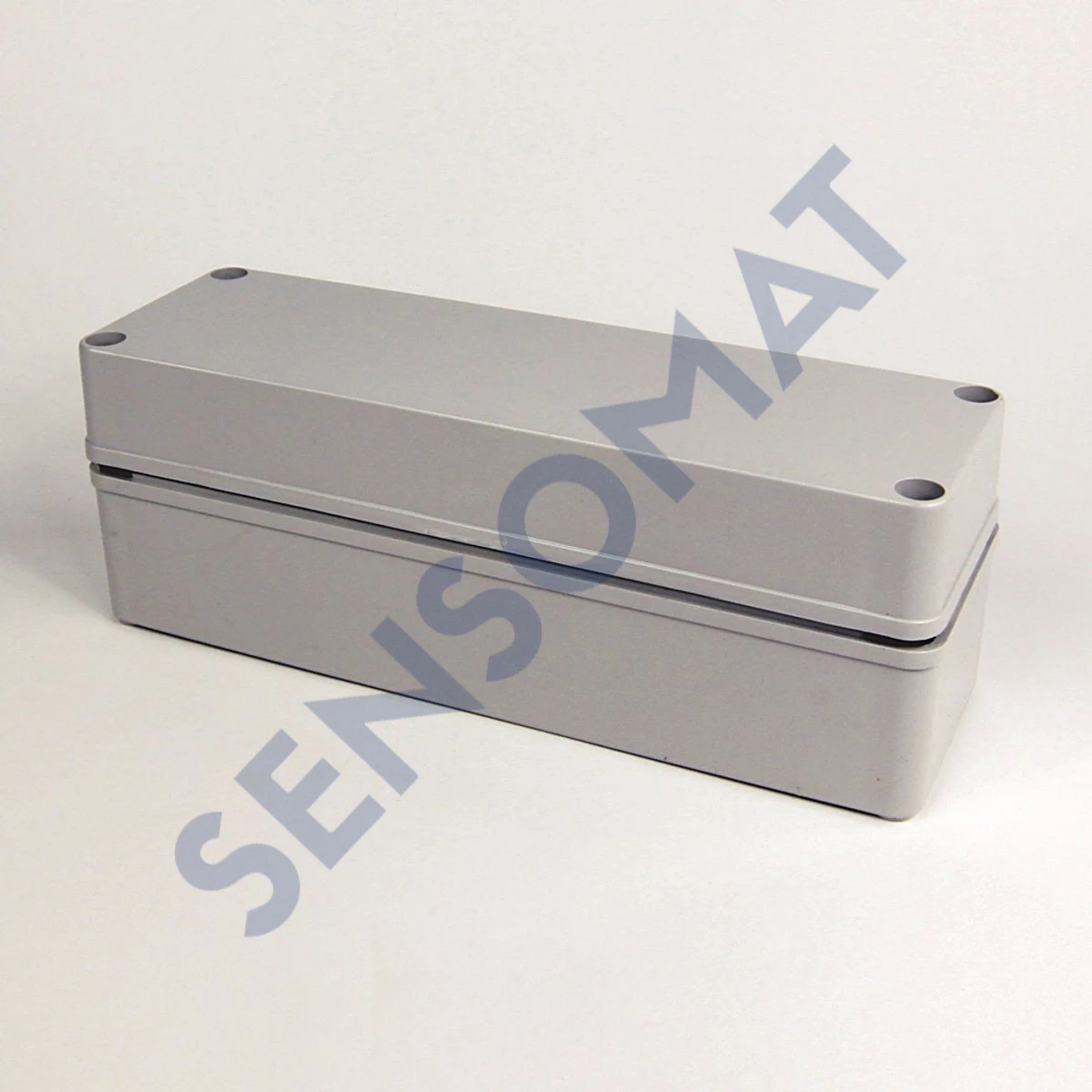 598-BS933 Allen-Bradley Plastic Enclosure