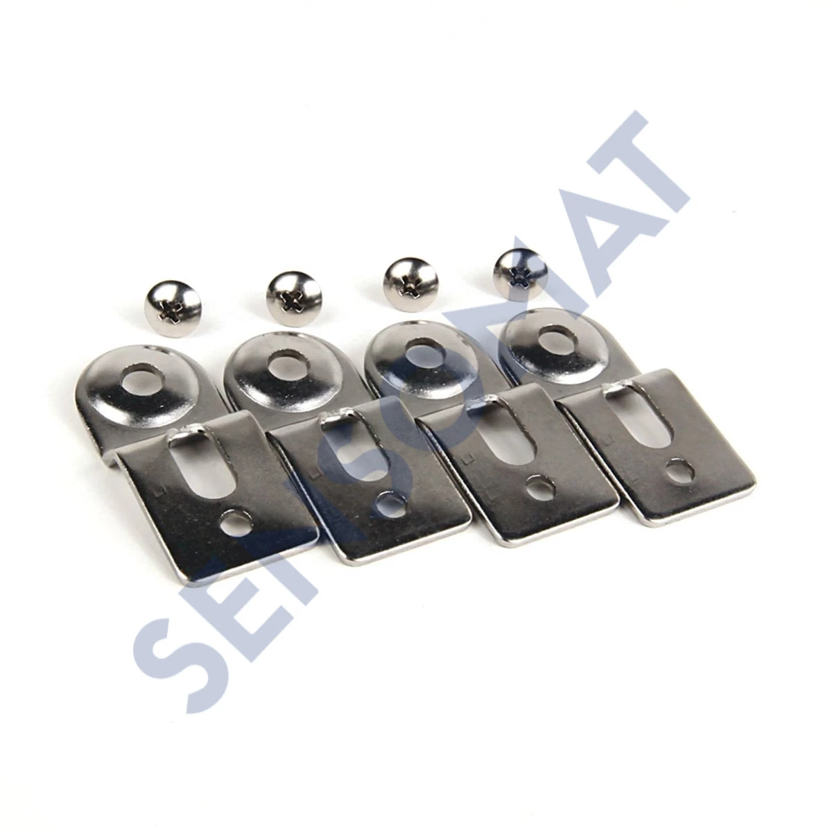 598-N1 Allen-Bradley ENCL. HOLE PLUG (RESET)