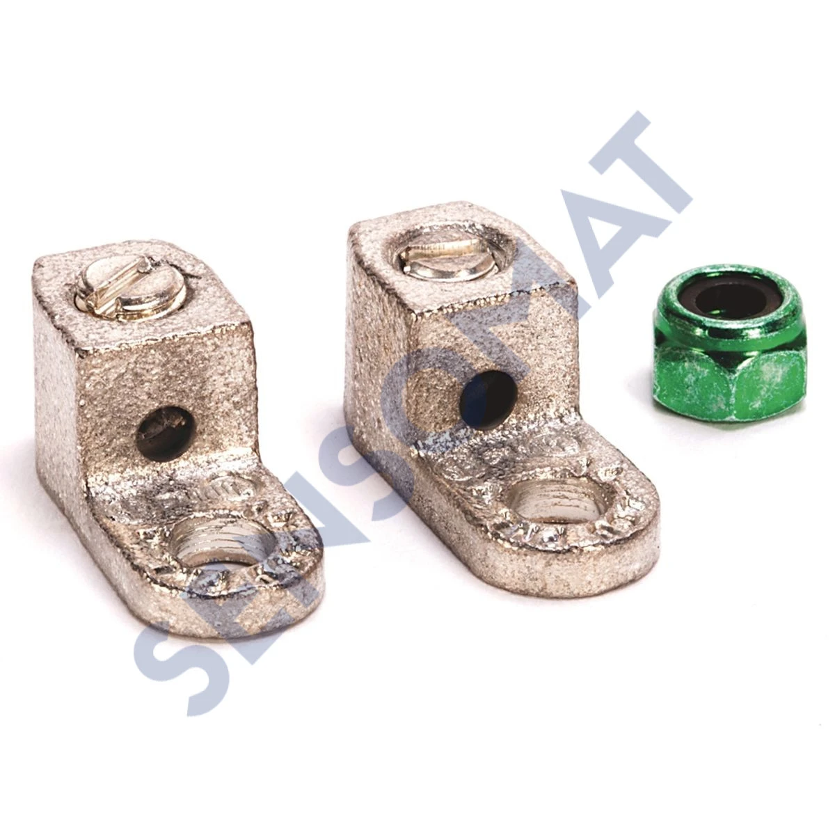 599-GR5 Allen-Bradley Ground Kit