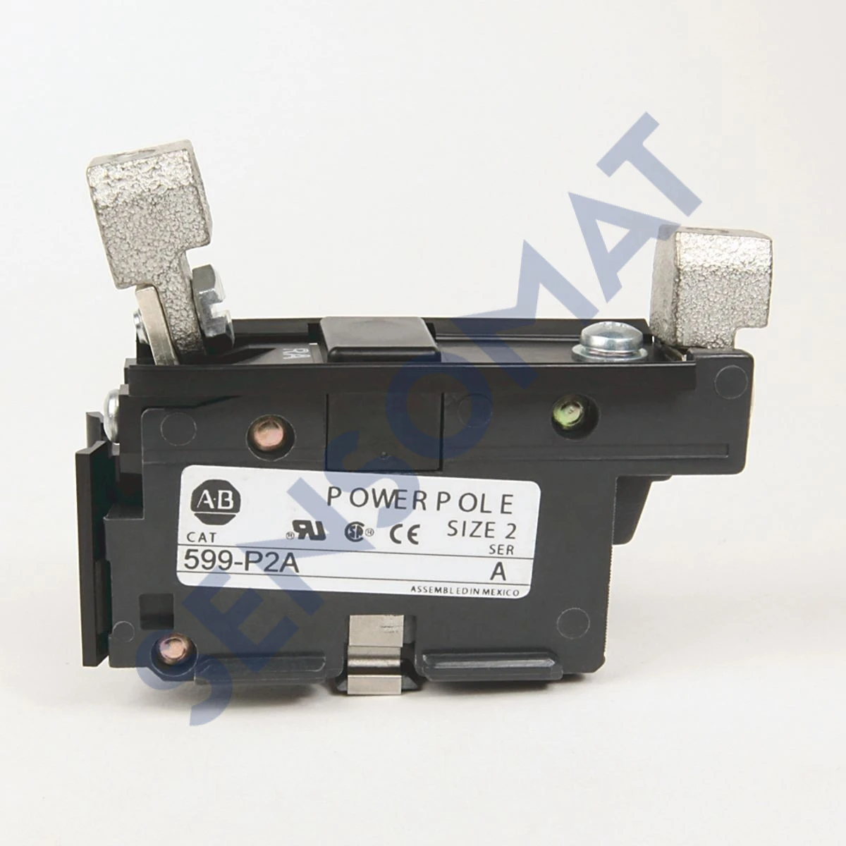 599-P2A Allen-Bradley Power Pole Adder
