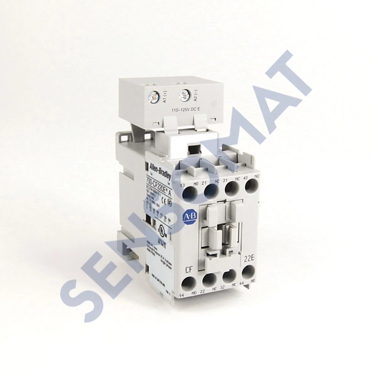 700-CF220ED Allen-Bradley IEC Industrial DC C